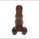 Illustration for article titled Texas man faces trial for sending chocolate dick to police employee